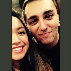 Meet your Posher, Lou